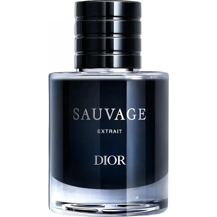 Dior Sauvage Extrait