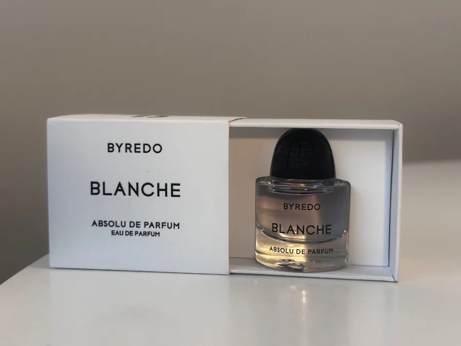 Byredo Blanche Absolu de Parfum Miniature 8ML
