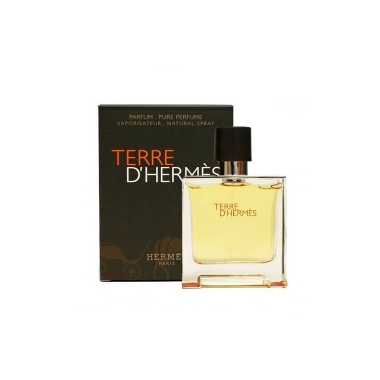 Hermes Terre d'Hermes EDT Miniature 12.5ml
